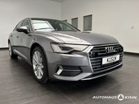 gebraucht Audi A6 