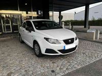 gebraucht Seat Ibiza 1.2 „Reference“ TÜV NEU Klima Scheckheft El.Fenster