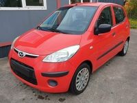 gebraucht Hyundai i10 1.1- Tüv Neu