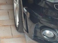 Gebraucht Audi A1 S-Line 122 PS (89 kW) 2010 Schwarz Kleinwagen