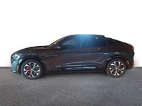 Gebraucht Ford Mustang Mach-E Standard Range 197 kW (269 PS) 2023 Dark matter/starlight gray SUV