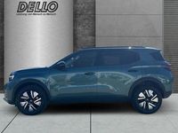 Neu Opel Frontera 145 PS (106 kW) 2026 Khaki grün met. SUV