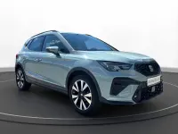 Neu Seat Arona FR 116 PS (85 kW) 2026 Grau SUV