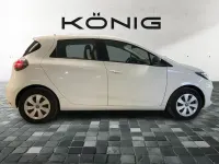 Gebraucht Renault Zoe Life 50 kW (69 PS) 2020 Andere farbe Kleinwagen