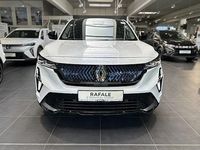 Neu Renault Rafale Esprit Alpine 200 PS (147 kW) 2025 Perlmuttweiß metallic SUV