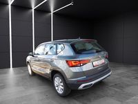 Gebraucht Seat Ateca Style 150 PS (110 kW) 2025 Graphitgrau SUV