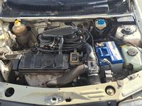 Gebraucht Peugeot 205 60 PS (44 kW) 1991 Weiß Cabrio