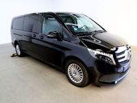 Gebraucht Mercedes V300 237 PS (174 kW) 2023 9197 obsidianschwarz Van / Kleinbus