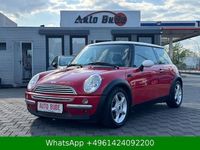 Occasion Mini Cooper 116 ch (85 kW) 2001 Rouge Citadine