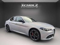 Gebraucht Alfa Romeo Giulia Sprint 280 PS (205 kW) 2024 Perla lunare, metallic Limousine