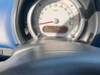 Gebraucht Opel Agila 86 PS (63 kW) 2008 Weiß Kleinwagen