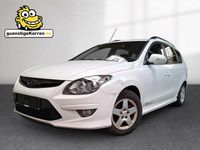 Gebraucht Hyundai i30 140 PS (102 kW) 2009 Weiß