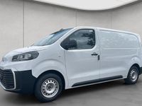 Gebraucht Toyota Proace 120 PS (88 kW) 2025 Weiß Van / Kleinbus