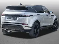 Gebraucht Land Rover Range Rover evoque SE Dynamic 309 PS (227 kW) 2023 Eiger grey SUV