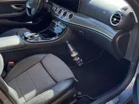 Gebraucht Mercedes E220 All-Terrain Avantgarde 194 PS (142 kW) 2018 Kombi