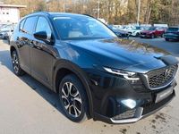Neu Mazda CX-5 Exclusive 141 PS (103 kW) 2026 Onyxschwarz SUV