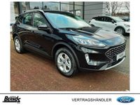 gebraucht Ford Kuga 2.5 PHEV COOL&CONNECT NAVI SHZ WINTER GJR..