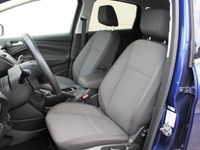 gebraucht Ford C-MAX 1.0 EB Titanium 18" LM Felgen Winter-Paket