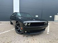 Gebraucht Dodge Challenger 309 PS (227 kW) 2019 Pitch black Coupé