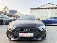 Gebraucht Audi A6 Allroad Business 344 PS (253 kW) 2022 Schwarz Kombi
