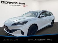 Occasion BYD Seal Boost 98 ch (72 kW) 2025 Blanc Berline