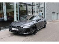 Neu Audi A6 Edition .1 299 PS (219 kW) 2026 Grau Limousine