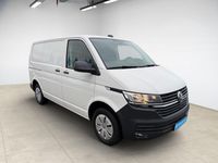 Gebraucht VW T6.1 110 PS (80 kW) 2021 Candyweiß Van