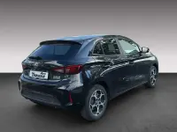 Gebraucht MG MG3 Luxury 194 PS (142 kW) 2025 Schwarz Kleinwagen