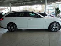 gebraucht Mercedes C43 AMG AMG4M PANO AHK DIGI LIGH FAHR PAK MEMO 360