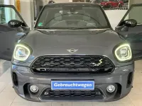 Gebraucht Mini Cooper Countryman 220 PS (161 kW) 2021 Grau SUV