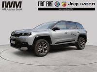 Gebraucht Jeep Compass 145 PS (106 kW) 2025 Grün SUV