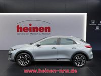 Neu Kia XCeed Vision 150 PS (110 kW) 2025 Silber SUV