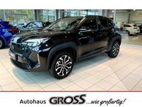 Gebraucht Toyota Yaris Cross 131 PS (96 kW) 2024 Schwarz SUV