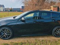 Gebraucht BMW 135 Performance 306 PS (225 kW) 2020 Schwarz Kleinwagen