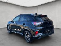 Gebraucht Ford Puma ST-Line X 155 PS (114 kW) 2024 Schwarz SUV