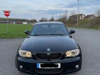 gebraucht BMW 123 d aus erster Hand!