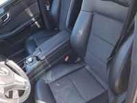 Gebraucht Mercedes E200 Avantgarde 184 PS (135 kW) 2011 Limousine