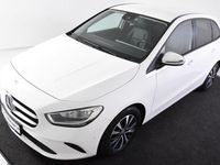 Gebraucht Mercedes B180 136 PS (100 kW) 2020 Weiß Van / Kleinbus