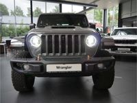 gebraucht Jeep Wrangler 6.4 Rubicon 392 V8 l