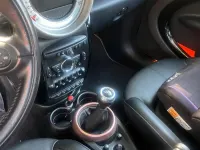 Gebraucht Mini Cooper Countryman 184 PS (135 kW) 2010 Grau SUV