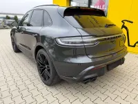 Gebraucht Porsche Macan GTS 441 PS (324 kW) 2022 Grau SUV