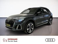 Gebraucht Audi Q5 Ambiente 268 PS (197 kW) 2025 Grau SUV