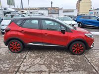 Gebraucht Renault Captur Collection 150 PS (110 kW) 2019 Rot SUV
