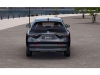 Neu Honda ZR-V Elegance 184 PS (135 kW) 2026 Platinum white p SUV