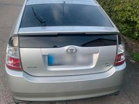 Second-hand Toyota Prius 2005 Gri Hatchback