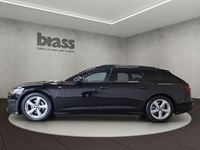 Second-hand Audi A6 Ambiente 286 CP (210 kW) 2025 Negru Break