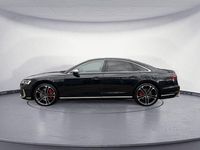 Gebraucht Audi S8 Ambiente 571 PS (419 kW) 2024 Mythosschwarz metallic Limousine
