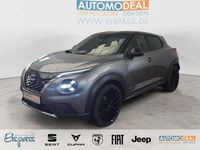 Gebraucht Nissan Juke 143 PS (105 kW) 2023 Grau SUV