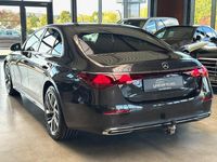 Neu Mercedes E300 Advanced Plus 313 PS (230 kW) 2025 Grau Limousine