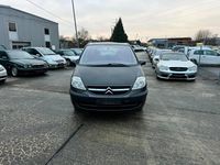 Gebraucht Citroën C8 136 PS (100 kW) 2002 Grau Van / Kleinbus